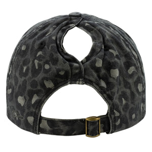 Infinity Hattie BB Ponytail Cap