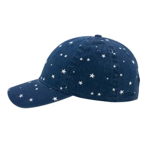 Infinity Hattie BB Ponytail Cap