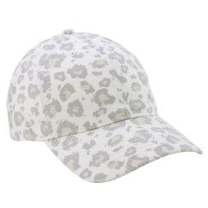 Infinity Hattie BB Ponytail Cap