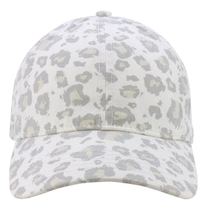 Infinity Hattie BB Ponytail Cap