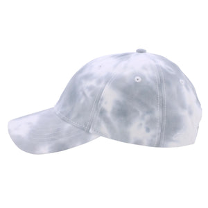 Infinity Hattie BB Ponytail Cap