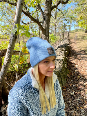 Basic Bits Cashmere Blend Beanie