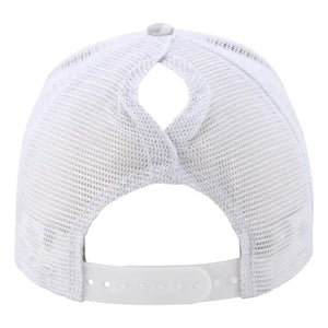 Infinity Charlie BB Ponytail Cap