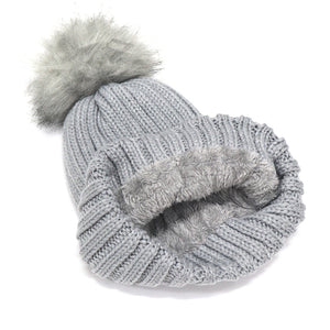 BB VIP Pom Hat (Microfiber Liner)