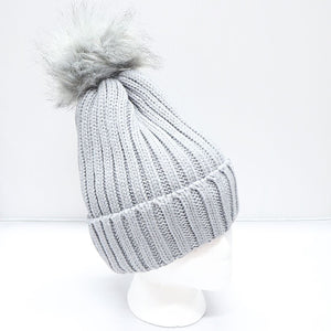 BB VIP Pom Hat (Microfiber Liner)